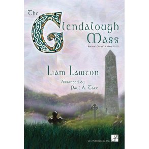 The Glendalough Mass - Guitar : Revised Order of Mass 2010
