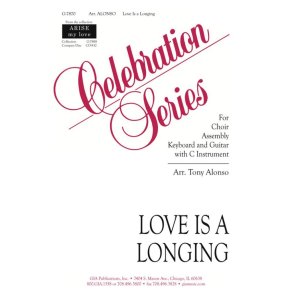 Love Is a Longing - Instrument Part : C Instrument