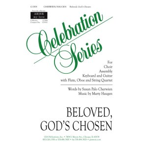 Beloved, God's Chosen