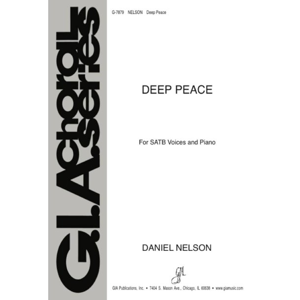 Deep Peace