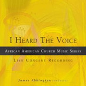 I Heard the Voice - Collection