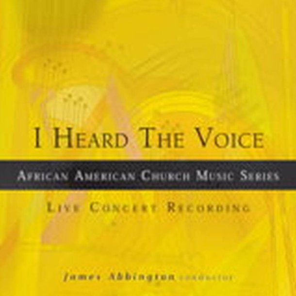 I Heard the Voice - Collection