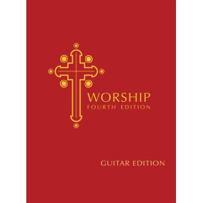 Worship 4th Edition - Guitar Looseleaf