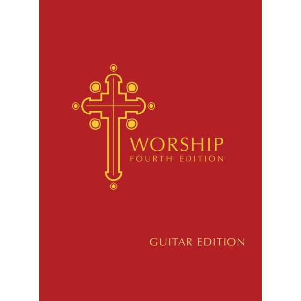 Worship 4th Edition - Guitar Looseleaf