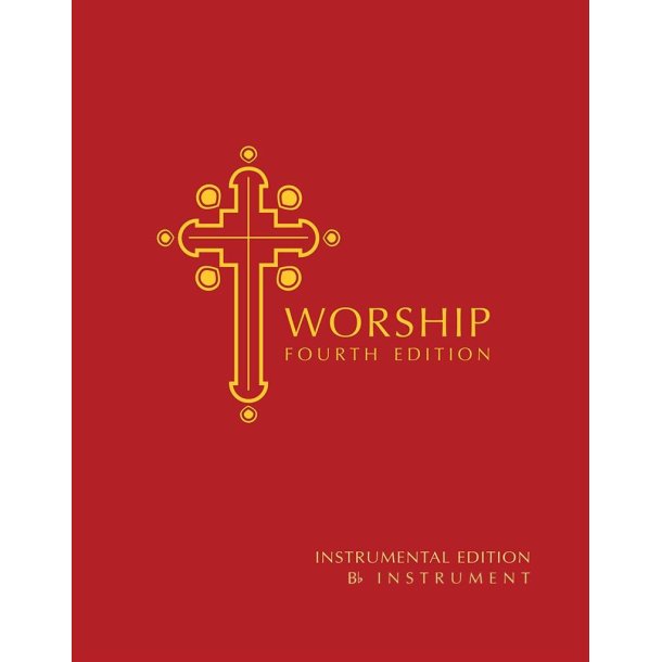 Worship 4th Edition - B-flat Instrument