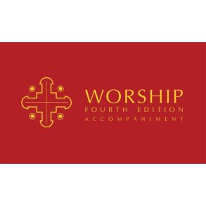 Worship 4th Edition - Keyboard Landscape