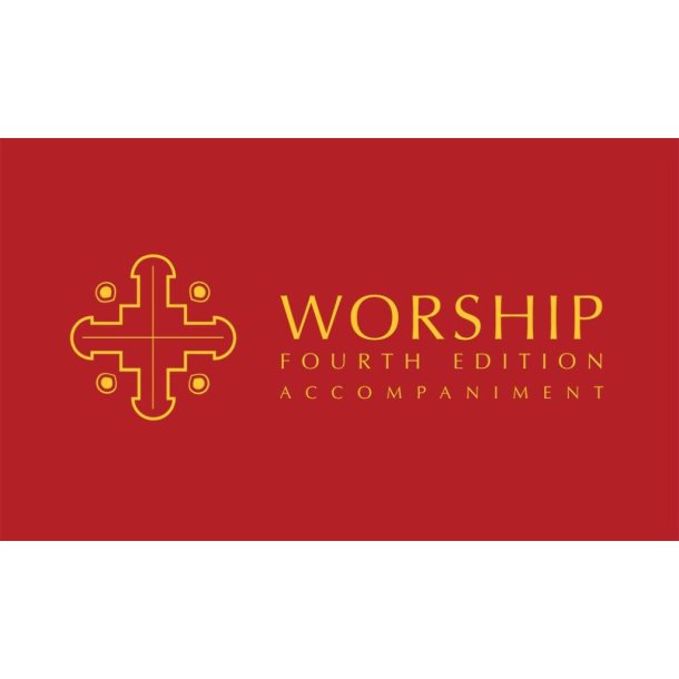 Worship 4th Edition - Keyboard Landscape