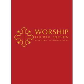 Worship 4th Edition - Keyboard Looseleaf