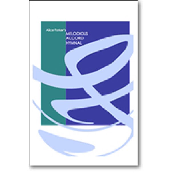 Alice Parker's Melodious Accord Hymnal