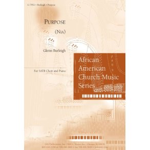 Purpose (Nia)