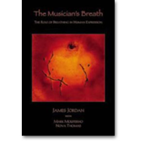 The Musician's Breath : The Role of Breathing in Human Expression