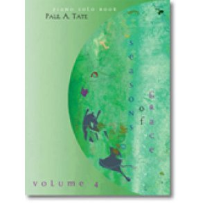 Seasons of Grace - Volume 4