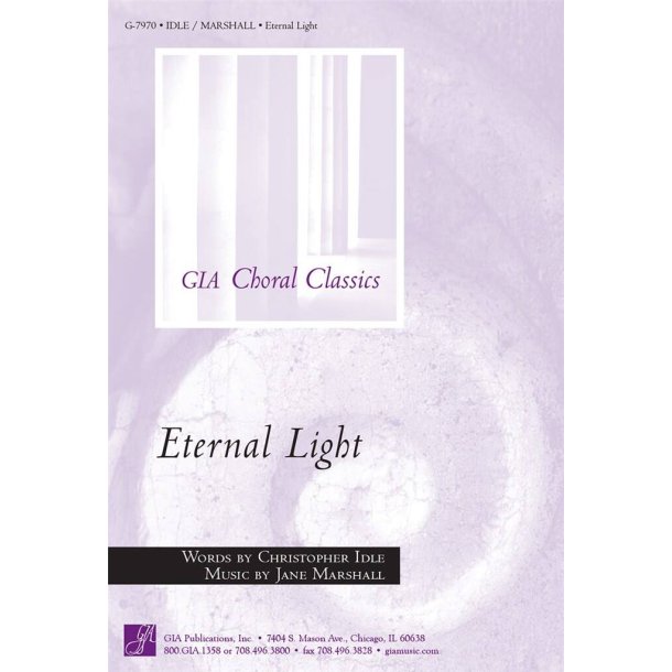 Eternal Light
