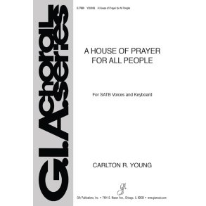A House of Prayer for All People