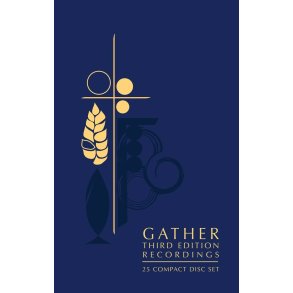 Gather 3rd Edition - CD set