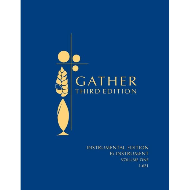 Gather 3rd Edition - E-flat Instrument