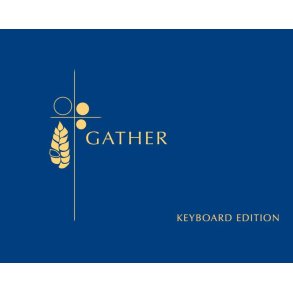Gather 3rd Edition - Keyboard Landscape