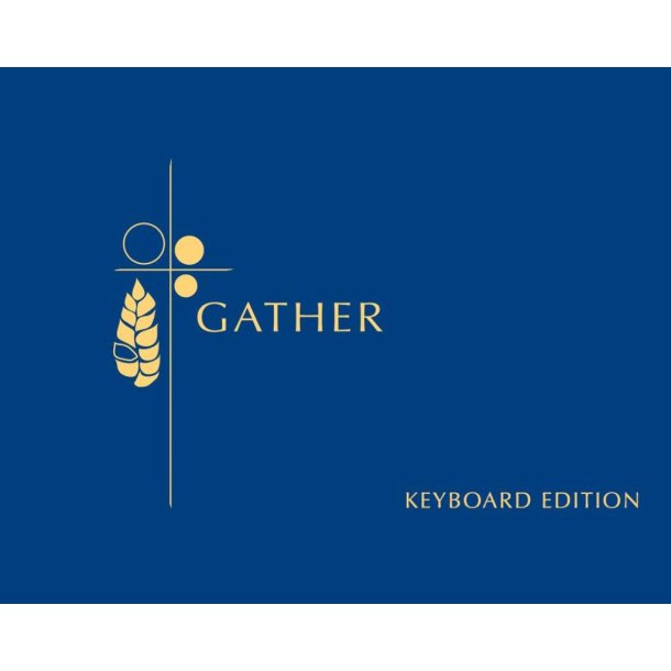 Gather 3rd Edition - Keyboard Landscape
