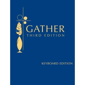 Gather 3rd Edition - Keyboard Spiral