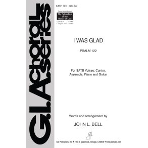I Was Glad