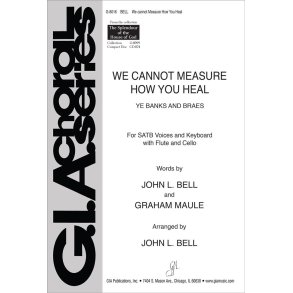 We Cannot Measure How You Heal