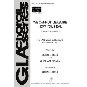 We Cannot Measure How You Heal - Instrument parts