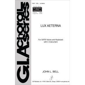 Lux Aeterna : C Instrument