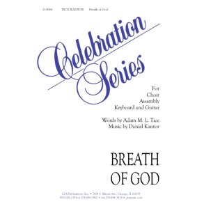 Breath of God : Guitar