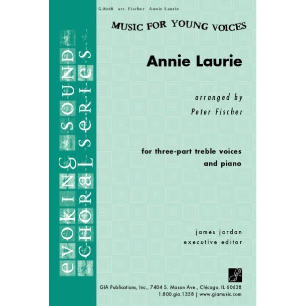 Annie Laurie
