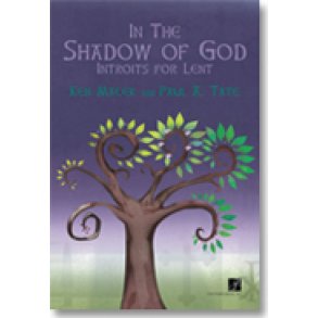 In the Shadow of God : C Instrument(s), Cello