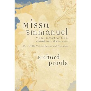 Missa Emmanuel - Assembly Edition