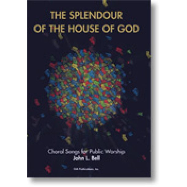 The Splendour of the House of God - Collection