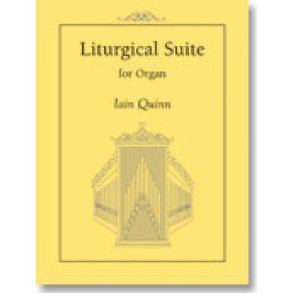 Liturgical Suite