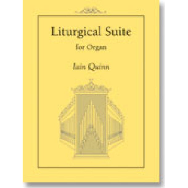 Liturgical Suite