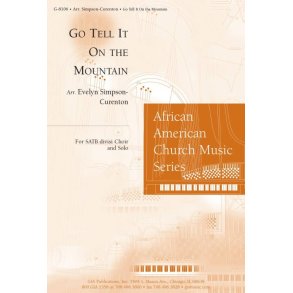 Go Tell It on the Mountain