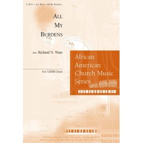 All My Burdens