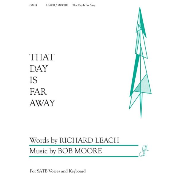 That Day Is Far Away