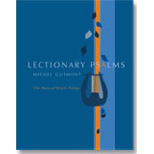 Lectionary Psalms - Michel Guimont : The Revised Grail Psalms