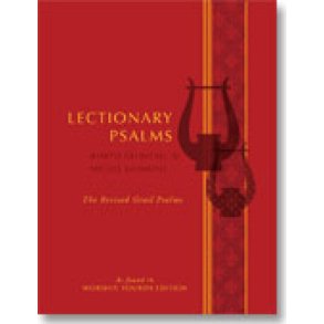Lectionary Psalms - Joseph Gelineau-Michel Guimont : The Revised Grail Psalms as found in Worship, Fourth Edition - Keyboard Edition