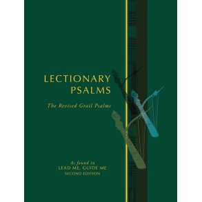 Lectionary Psalms : Lead Me Guide Me 2 Lectionary