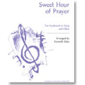 Sweet Hour of Prayer