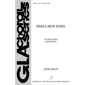 Sing a New Song