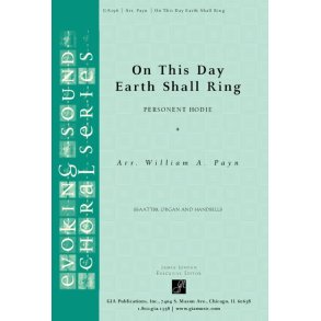 On This Day Earth Shall Ring