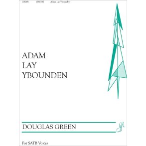 Adam Lay Ybounden