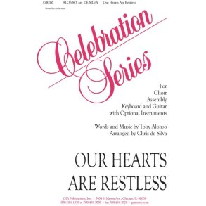 Our Hearts Are Restless