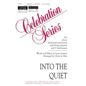 Into the Quiet - Instrument edition