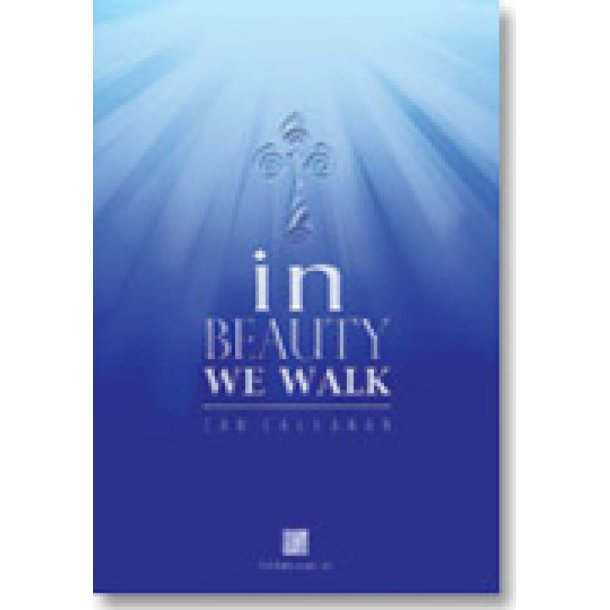 In Beauty We Walk