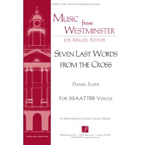 Seven Last Words from the Cross