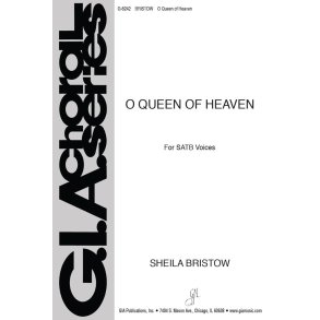 O Queen of Heaven
