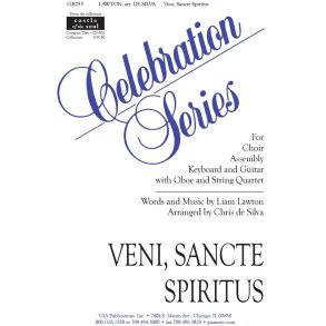 Veni Sancte Spiritus